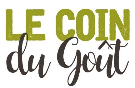 logo du site Le Coin Du Gout